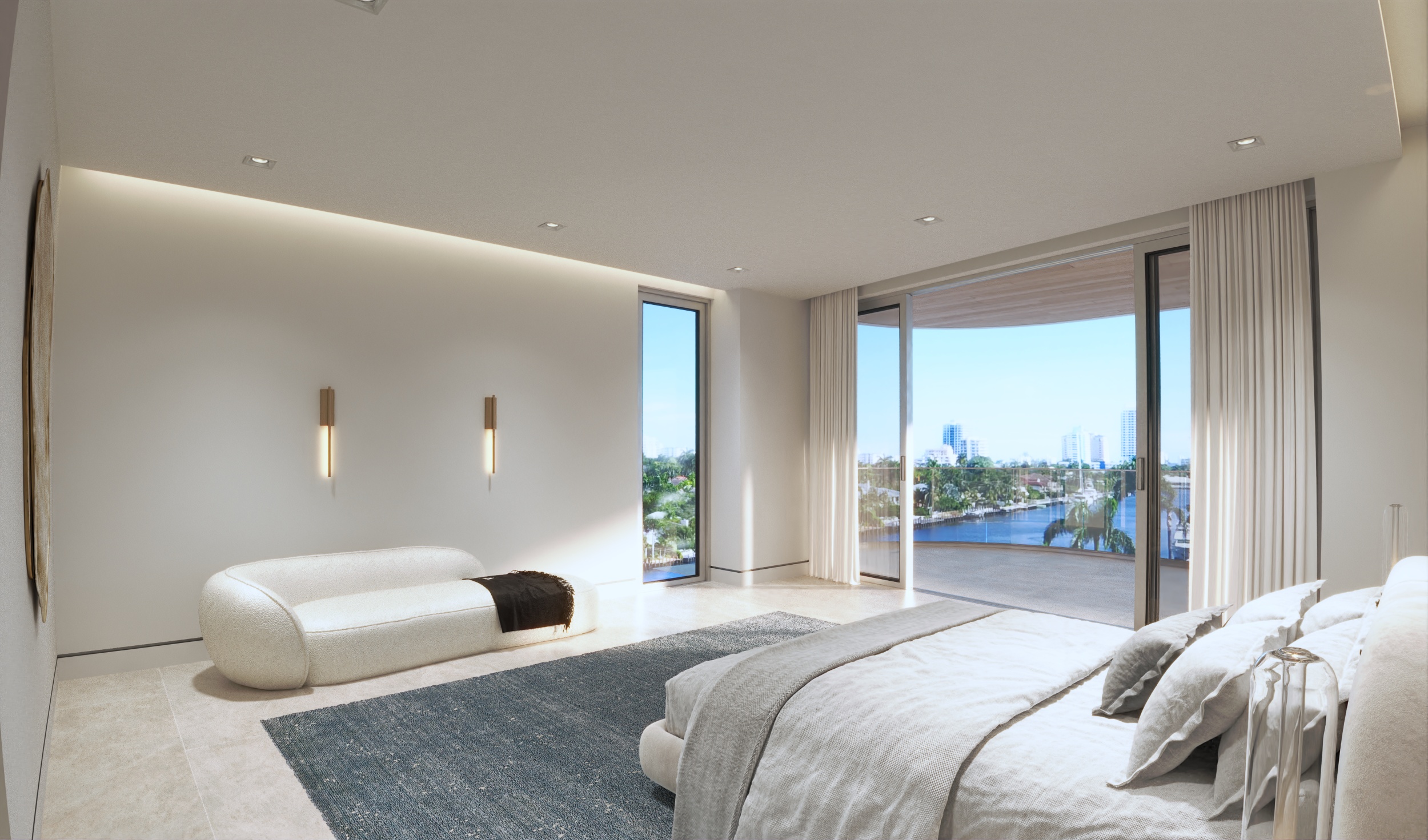 The Best New Condos in Fort Lauderdale in 2024