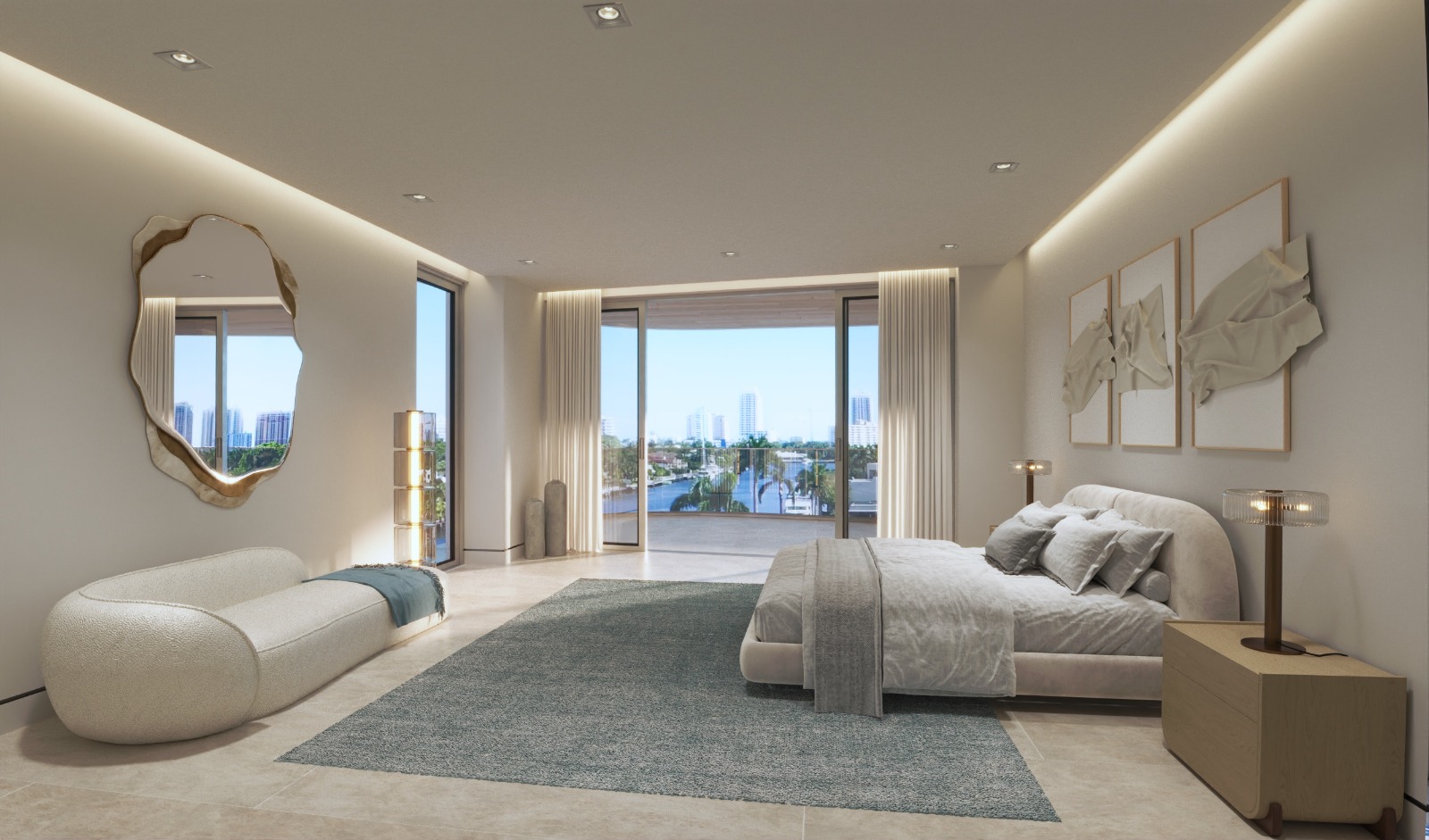The Best New Condos in Fort Lauderdale in 2024