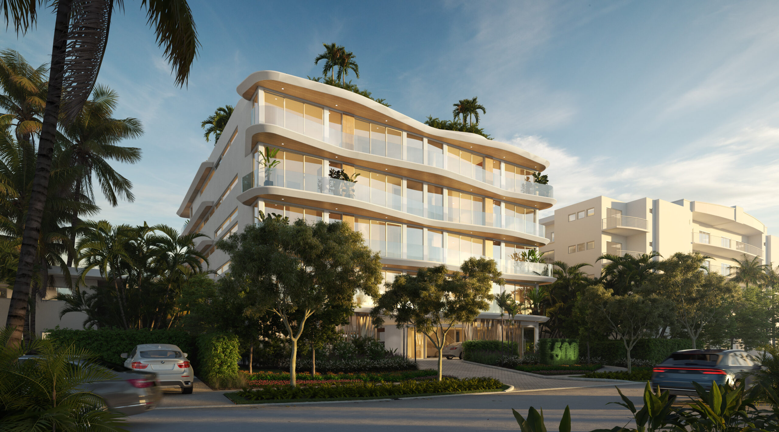 The Best New Condos in Fort Lauderdale in 2024