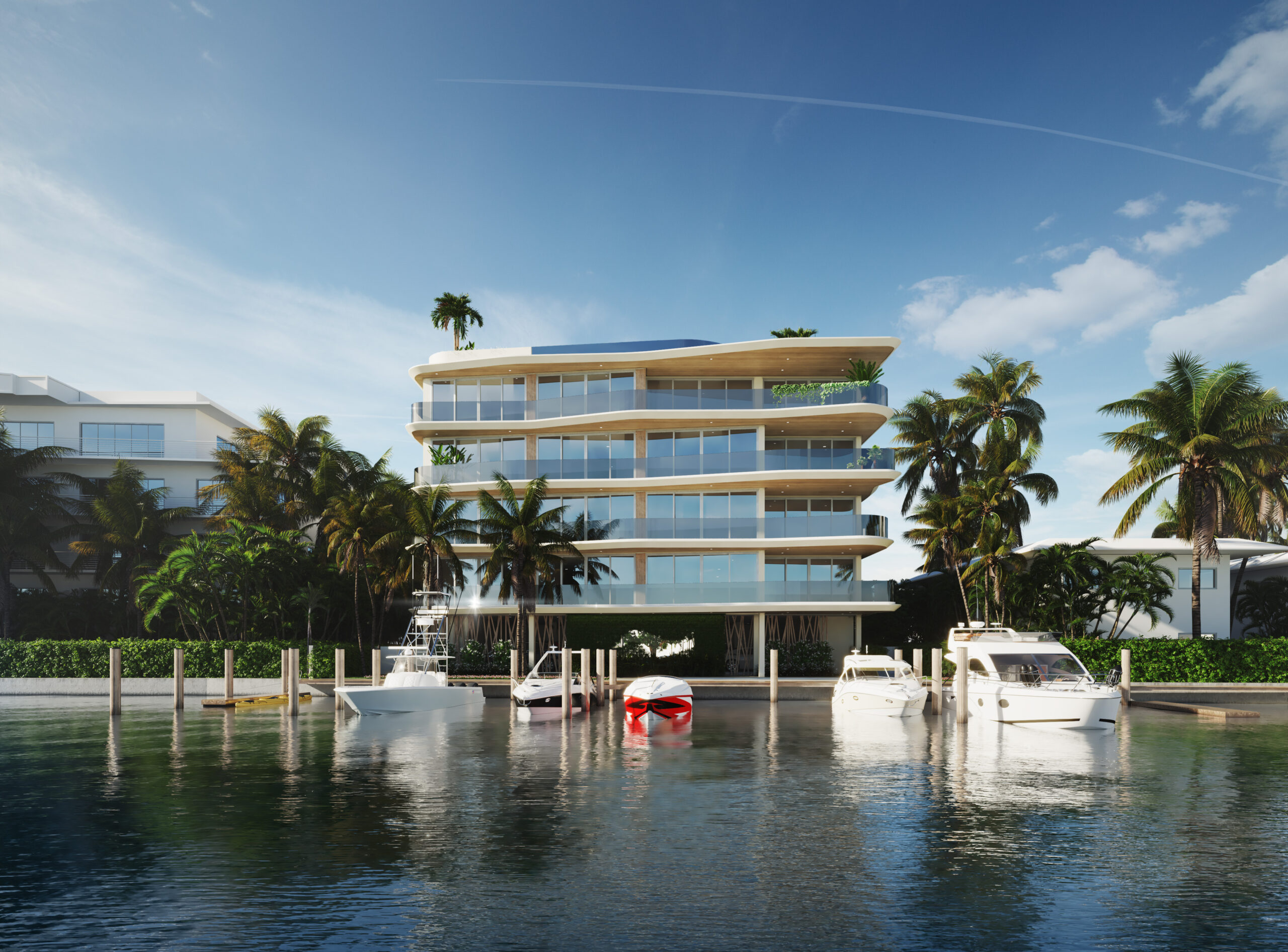 The Best New Condos in Fort Lauderdale in 2024