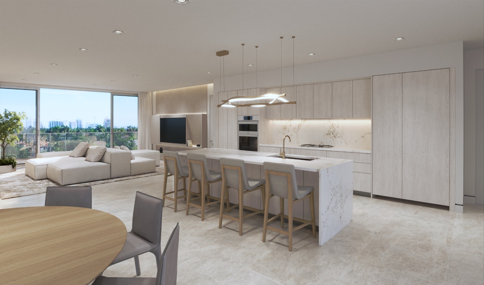 The Best New Condos in Fort Lauderdale in 2024