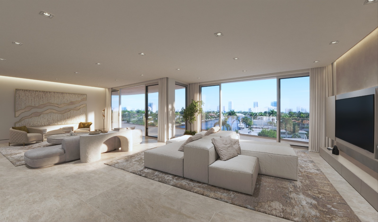 The Best New Condos in Fort Lauderdale in 2024