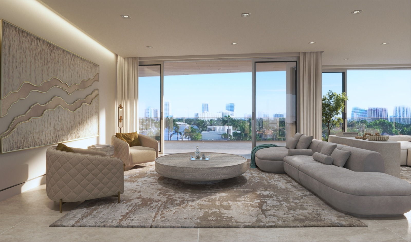 The Best New Condos in Fort Lauderdale in 2024