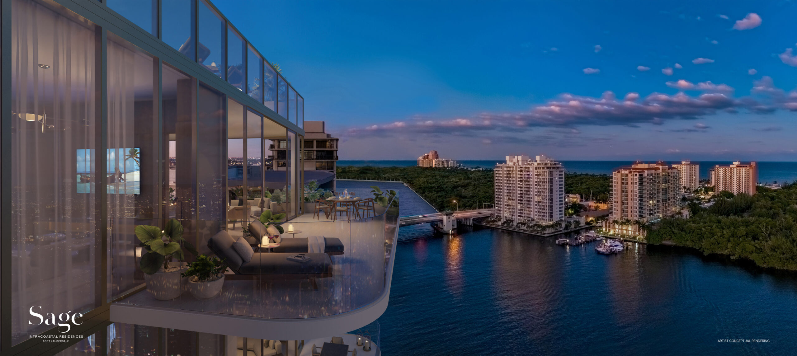 What are the Best New Condo Developments in Fort Lauderdale?