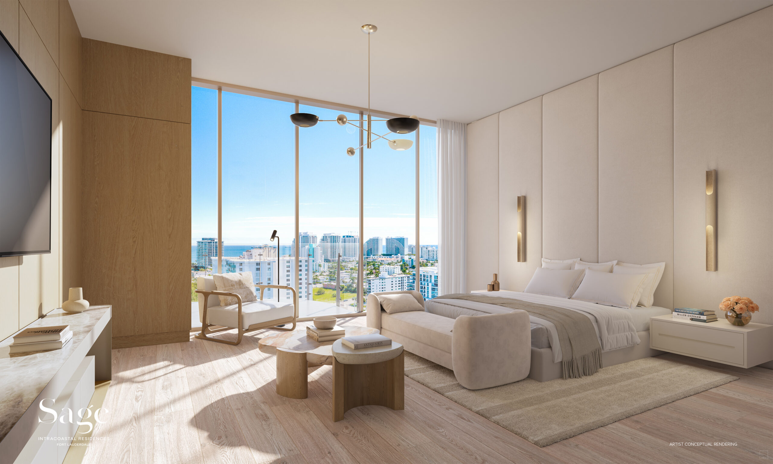 What are the Best New Condo Developments in Fort Lauderdale?