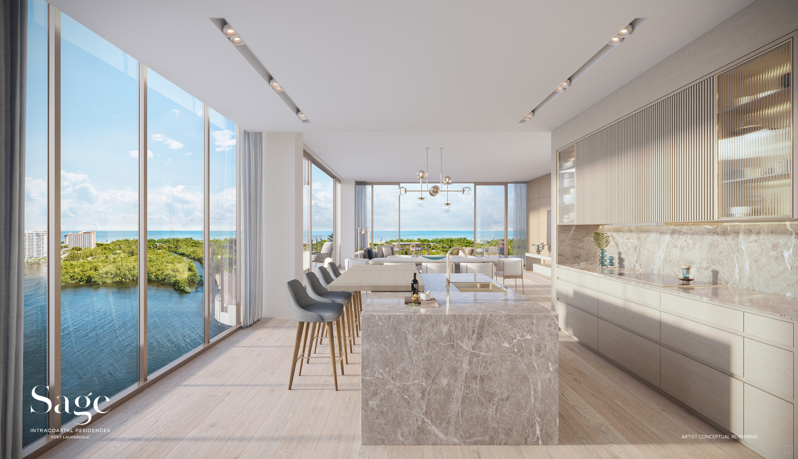 What are the Best New Condo Developments in Fort Lauderdale?
