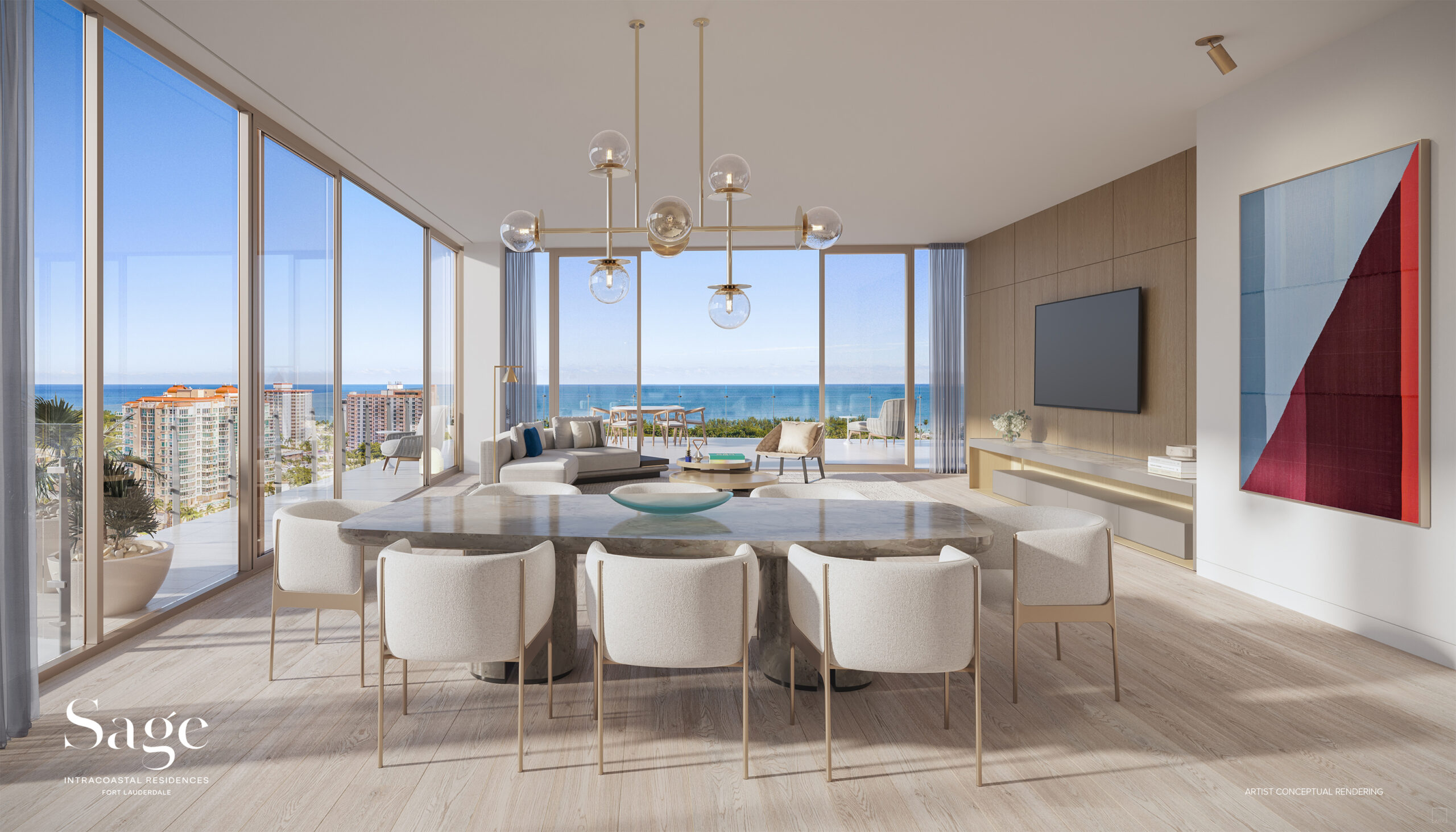 What are the Best New Condo Developments in Fort Lauderdale?