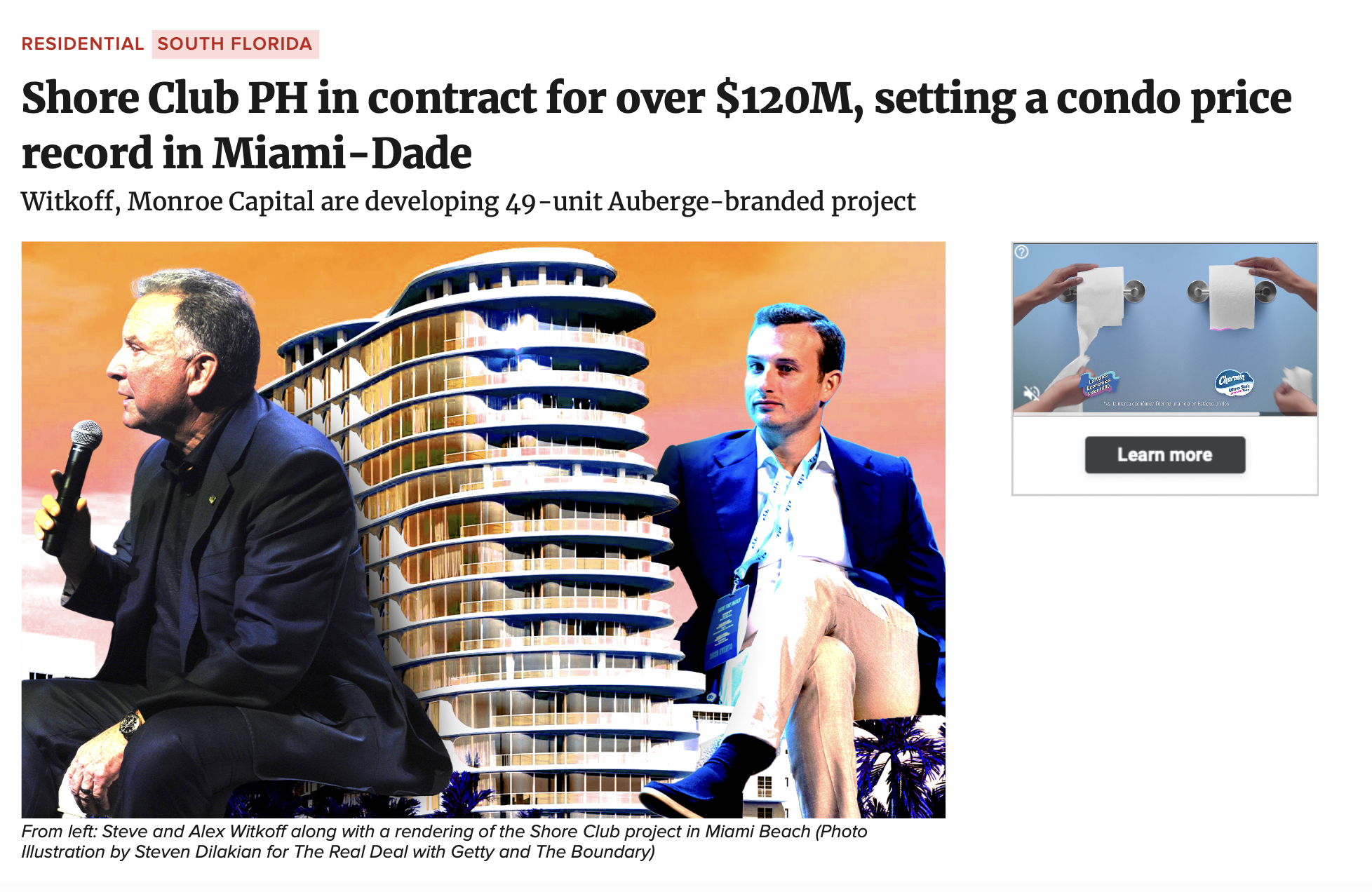 The 2024 Midyear Miami Housing Market Report
