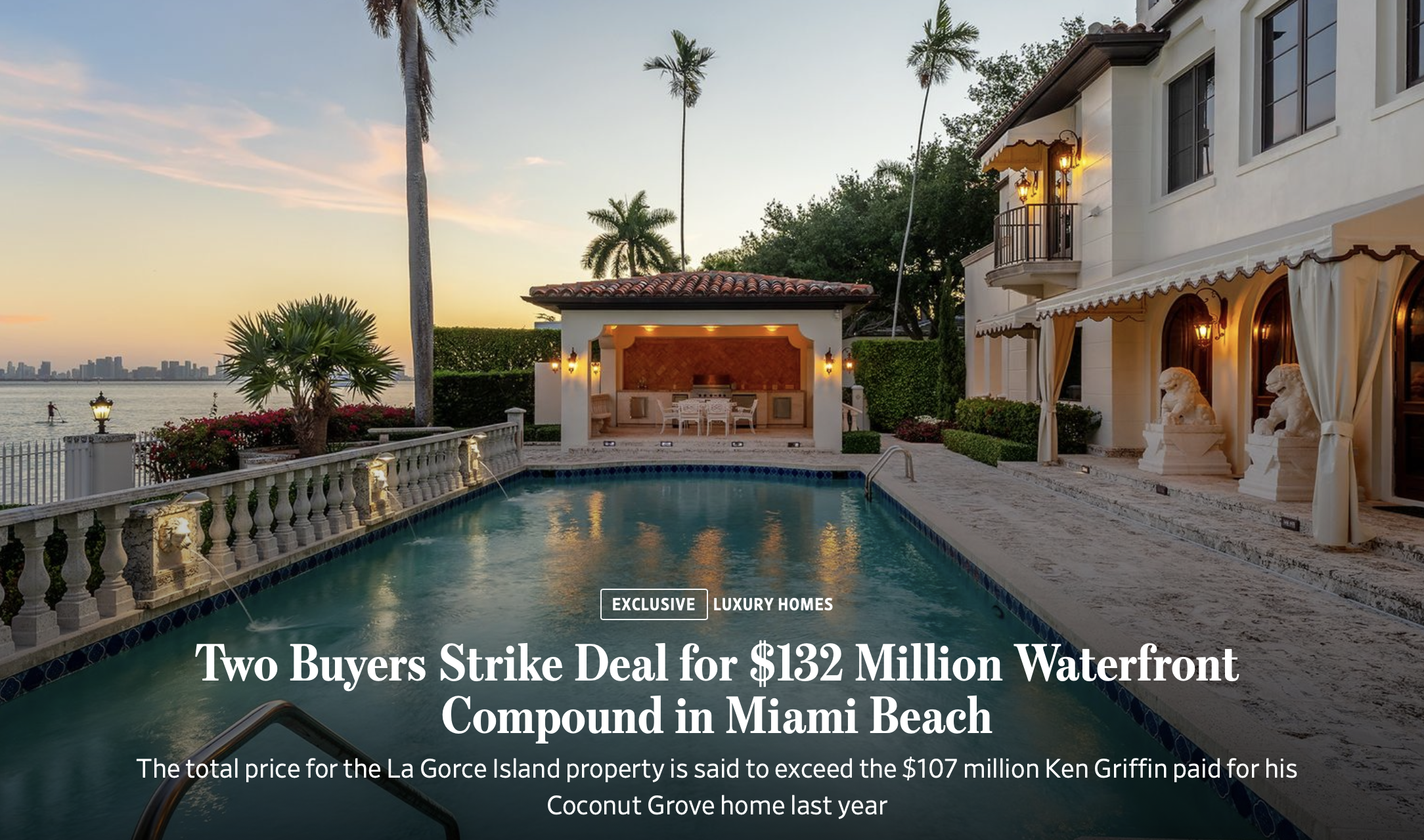 The 2024 Midyear Miami Housing Market Report