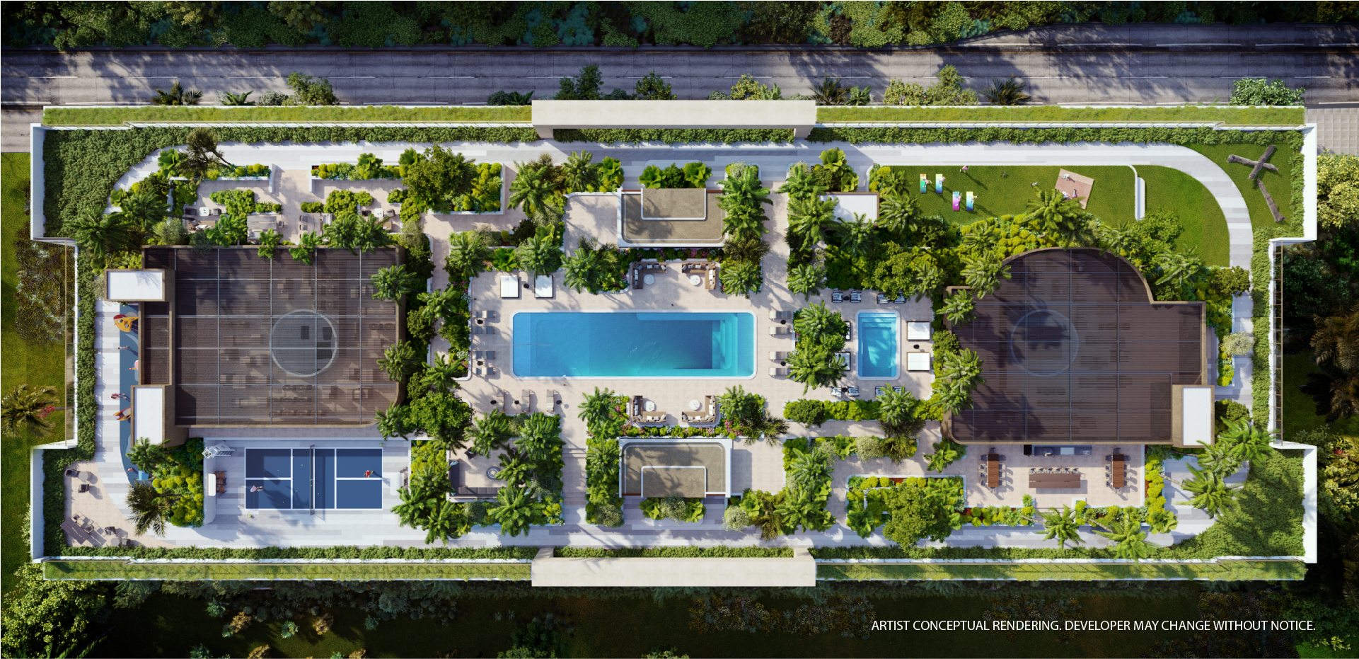 2200 Brickell Residences