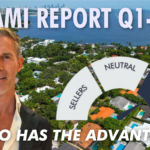 The Latest Miami Real Estate Report