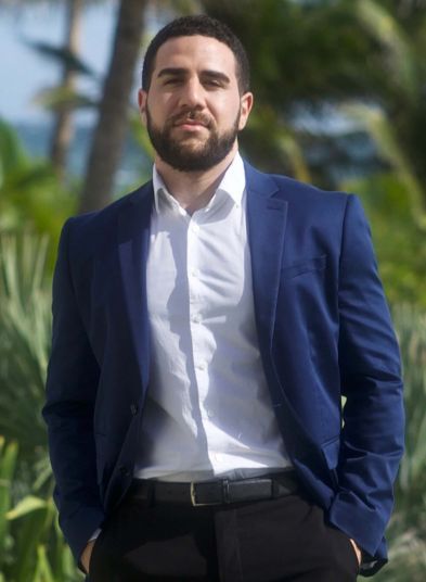 Jason Matouk