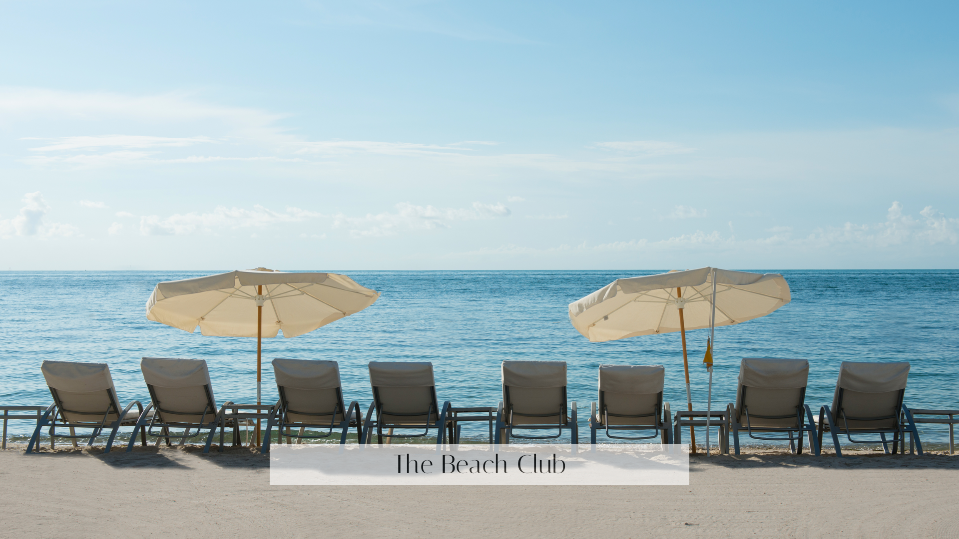 The Links at Fisher Island 12 custom estate homes| The Amenities on Fisher Island.