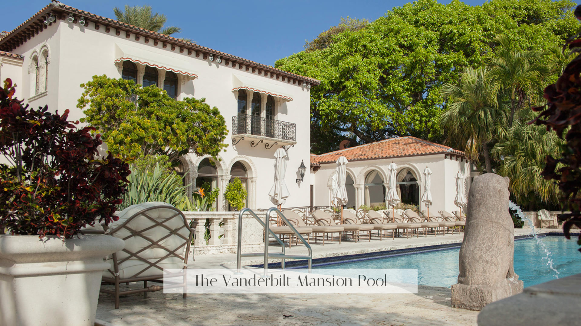 The Links Estates Fisher Island | The Amenities on Fisher Island.