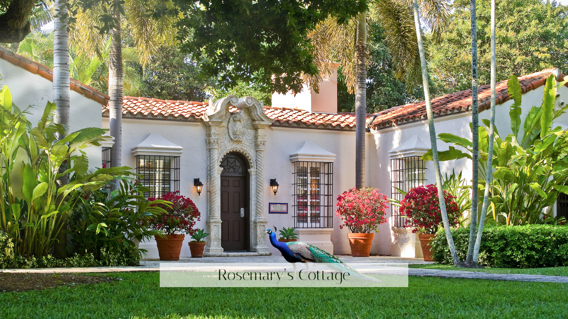 The Links Estates Fisher Island | The Amenities on Fisher Island.