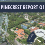 The Pinecrest Real Estate Report 2024 Q1-Q3