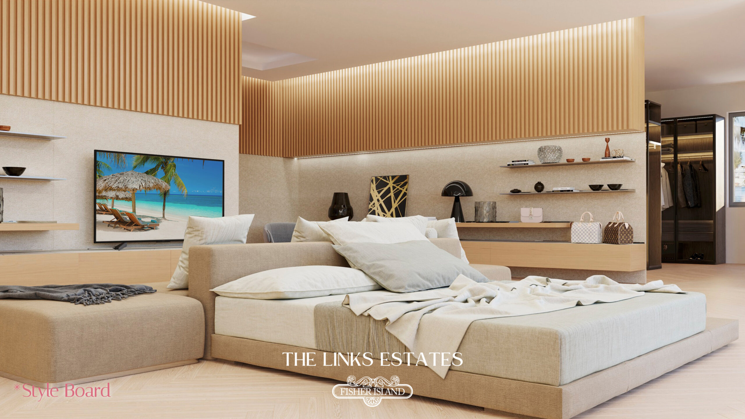 Fisher Island homes for sale