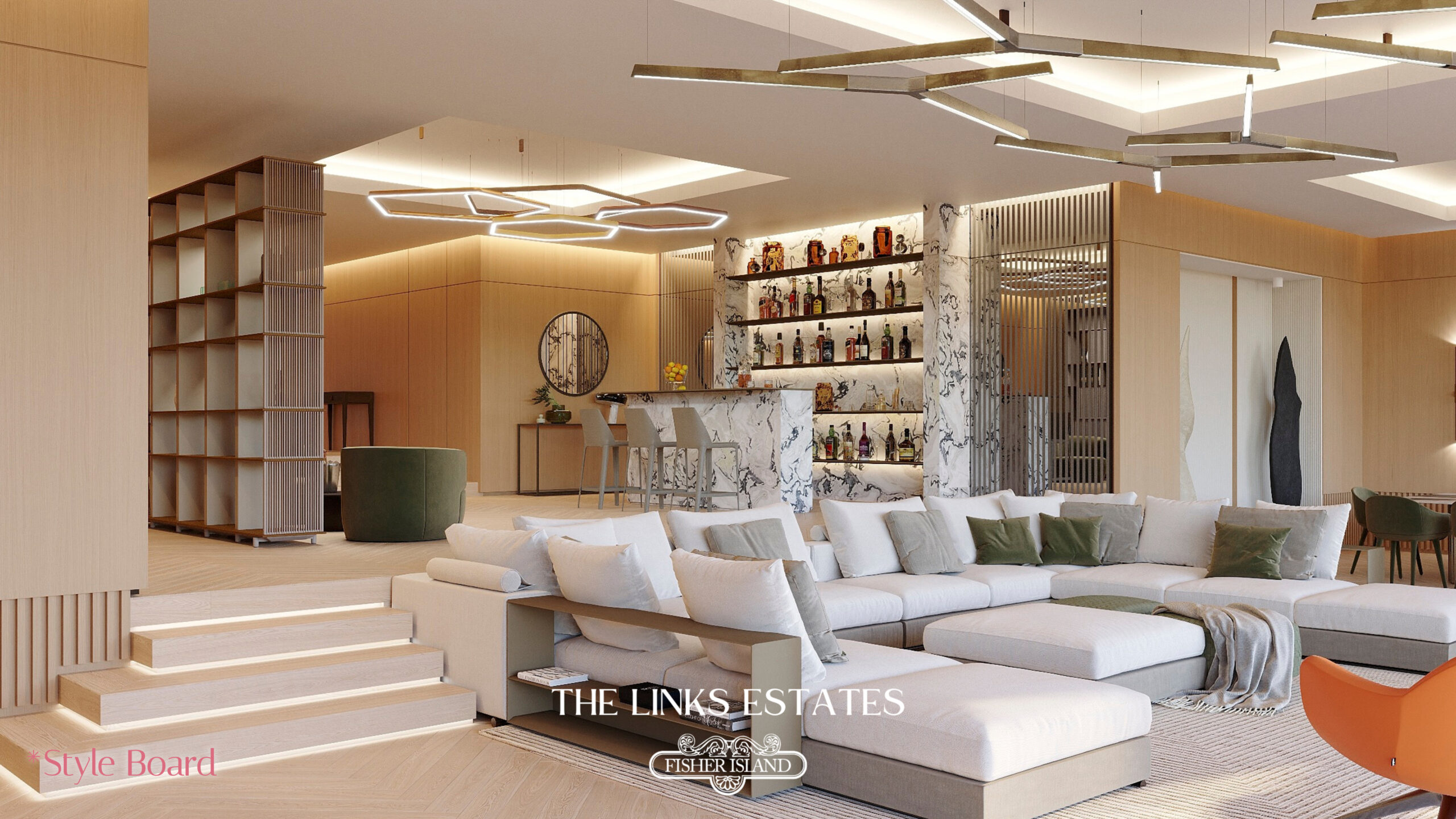 Fisher Island homes for sale