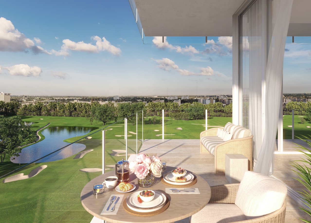 The Shell Bay Residences | An independent Review of the Floor Plans, Shell Bay Prices and Lifestyle options