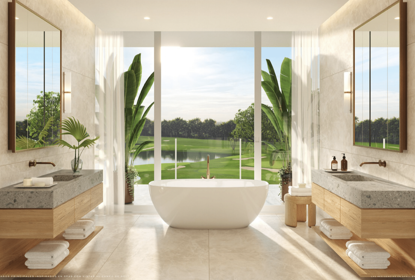 The Shell Bay Residences | An independent Review of the Floor Plans, Shell Bay Prices and Lifestyle options