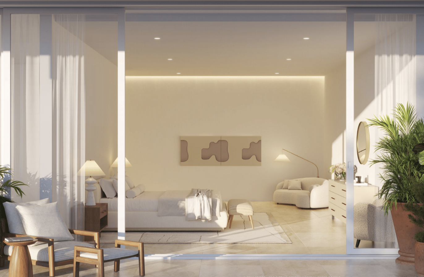The Shell Bay Residences | An independent Review of the Floor Plans, Shell Bay Prices and Lifestyle options