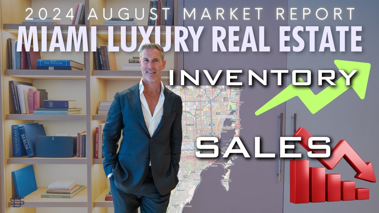 10 Most Googled Questions on Miami Real Estate in 2024!