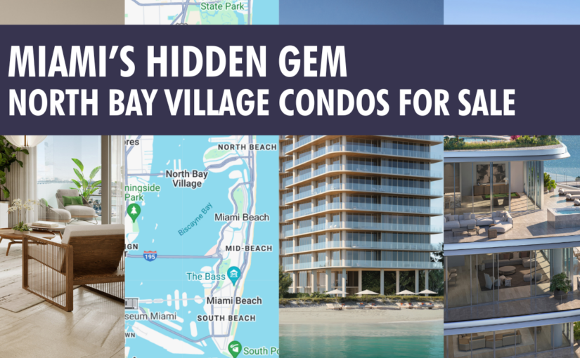 north bay village condos