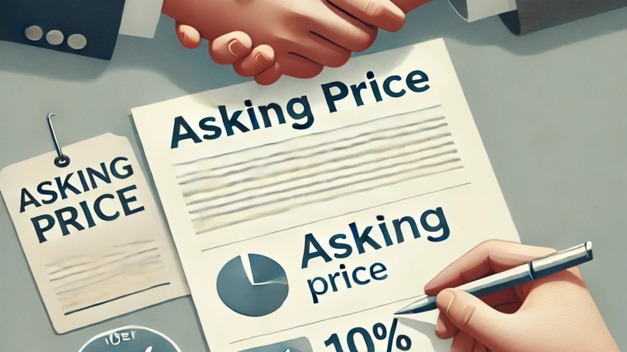 Real estate negotiation tips for buyers in the Miami Real Estate Market Real estate negotiation tips for buyers in the Miami Real Estate Market
