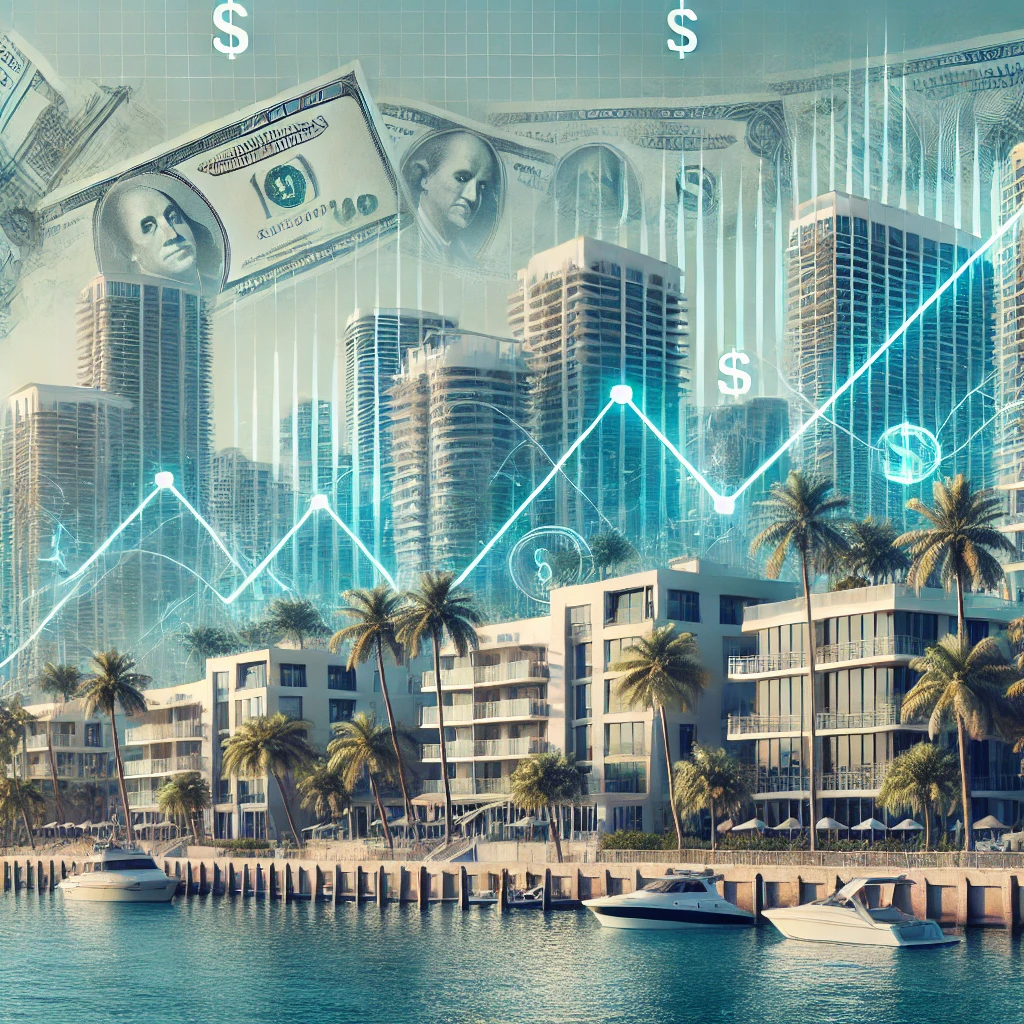 The Economic Forces Shaping Miami Real Estate with Dr. Andolfatto The Economic Forces Shaping Miami Real Estate with Dr. Andolfatto