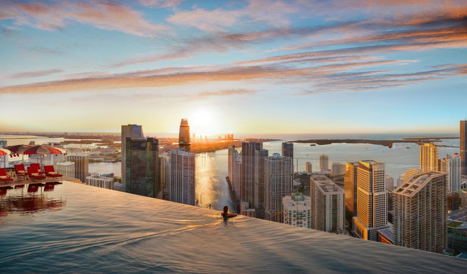 Faena Residences Miami Faena Residences Miami