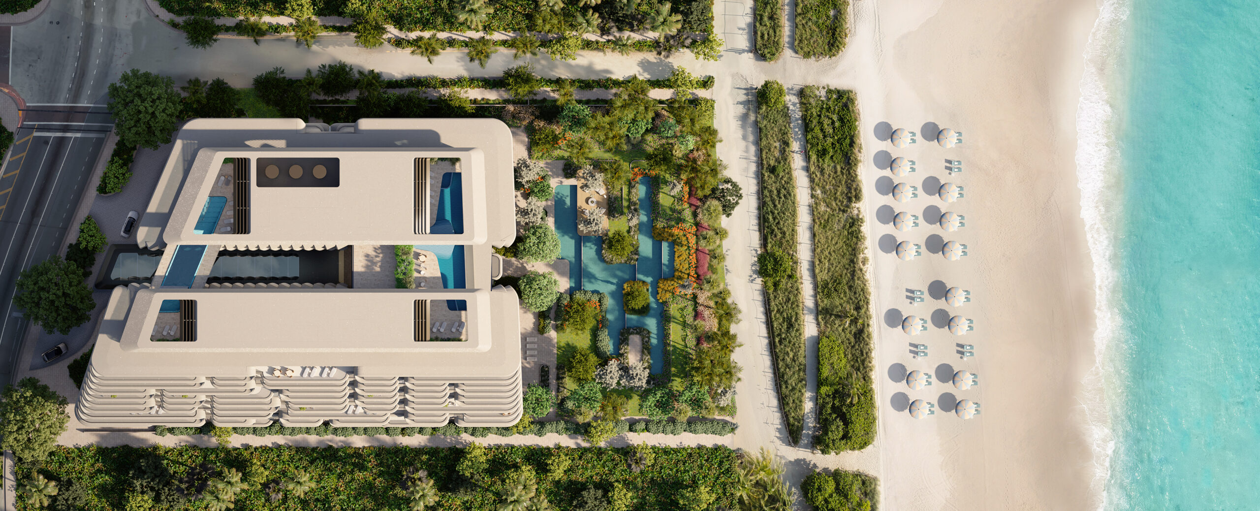 The Delmore Surfside Miami