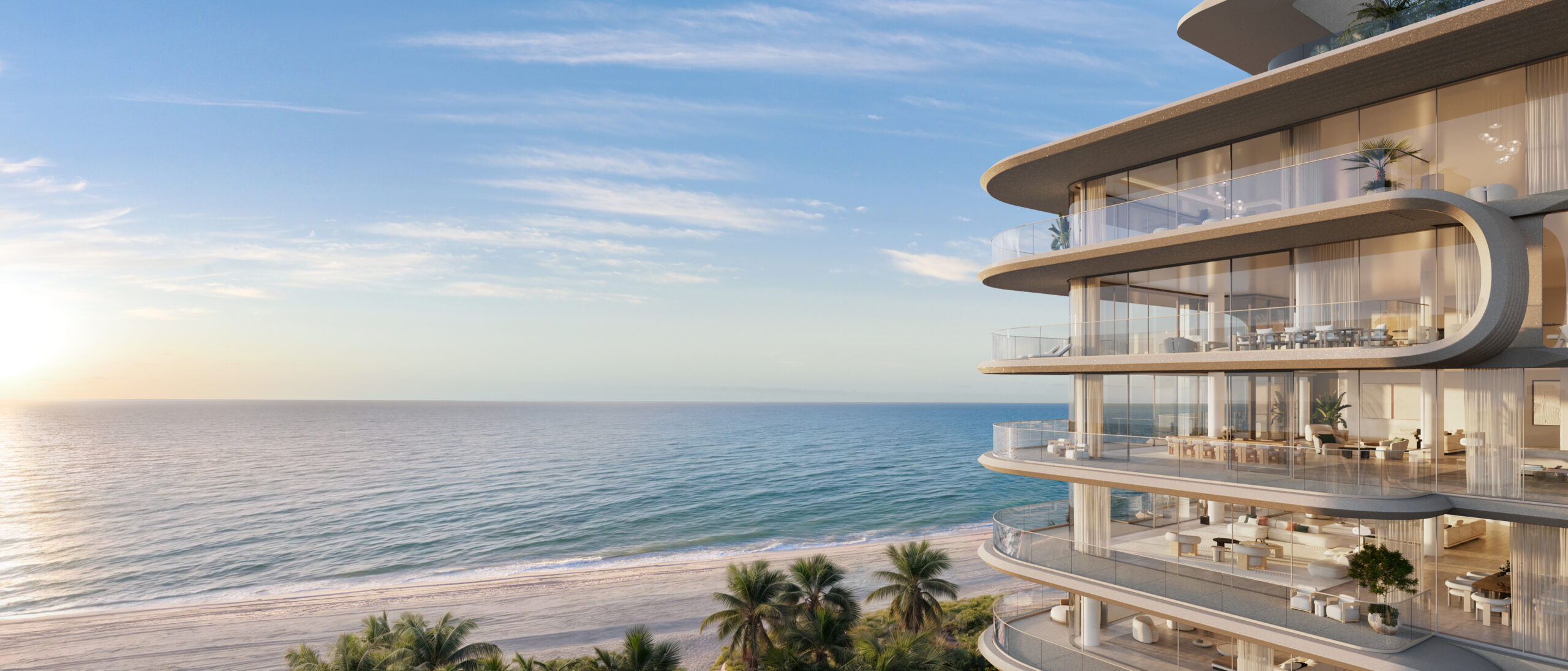 The Delmore Surfside Miami