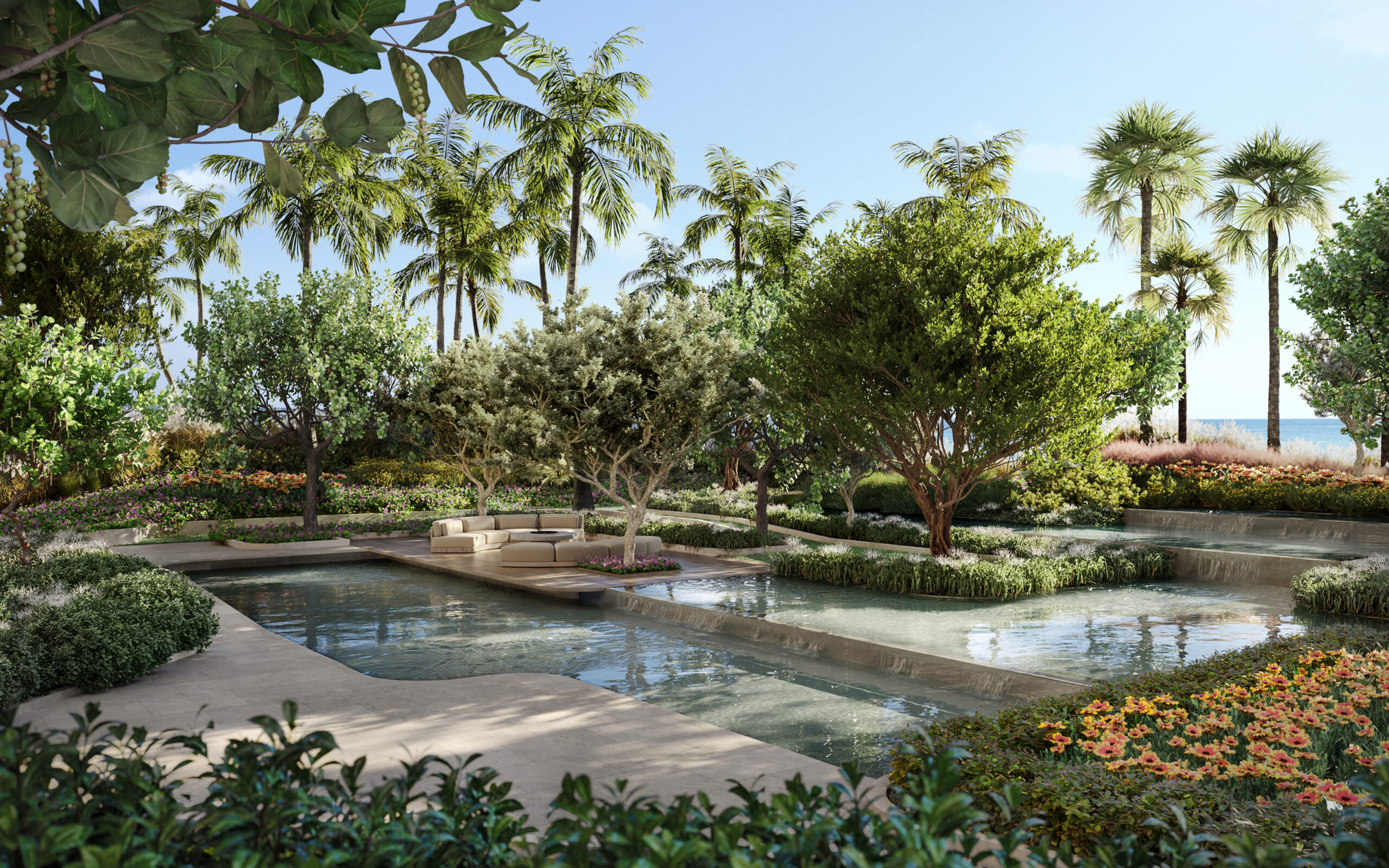 The Delmore Surfside Miami