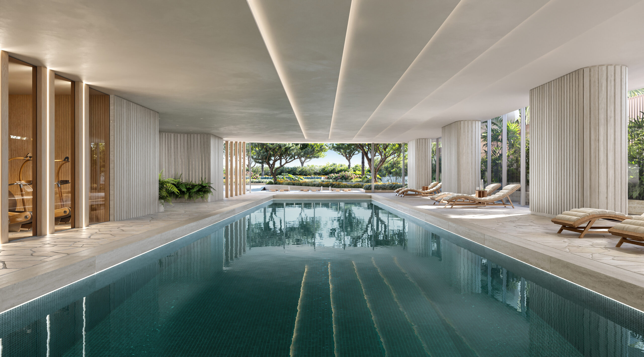 The Delmore Surfside Miami