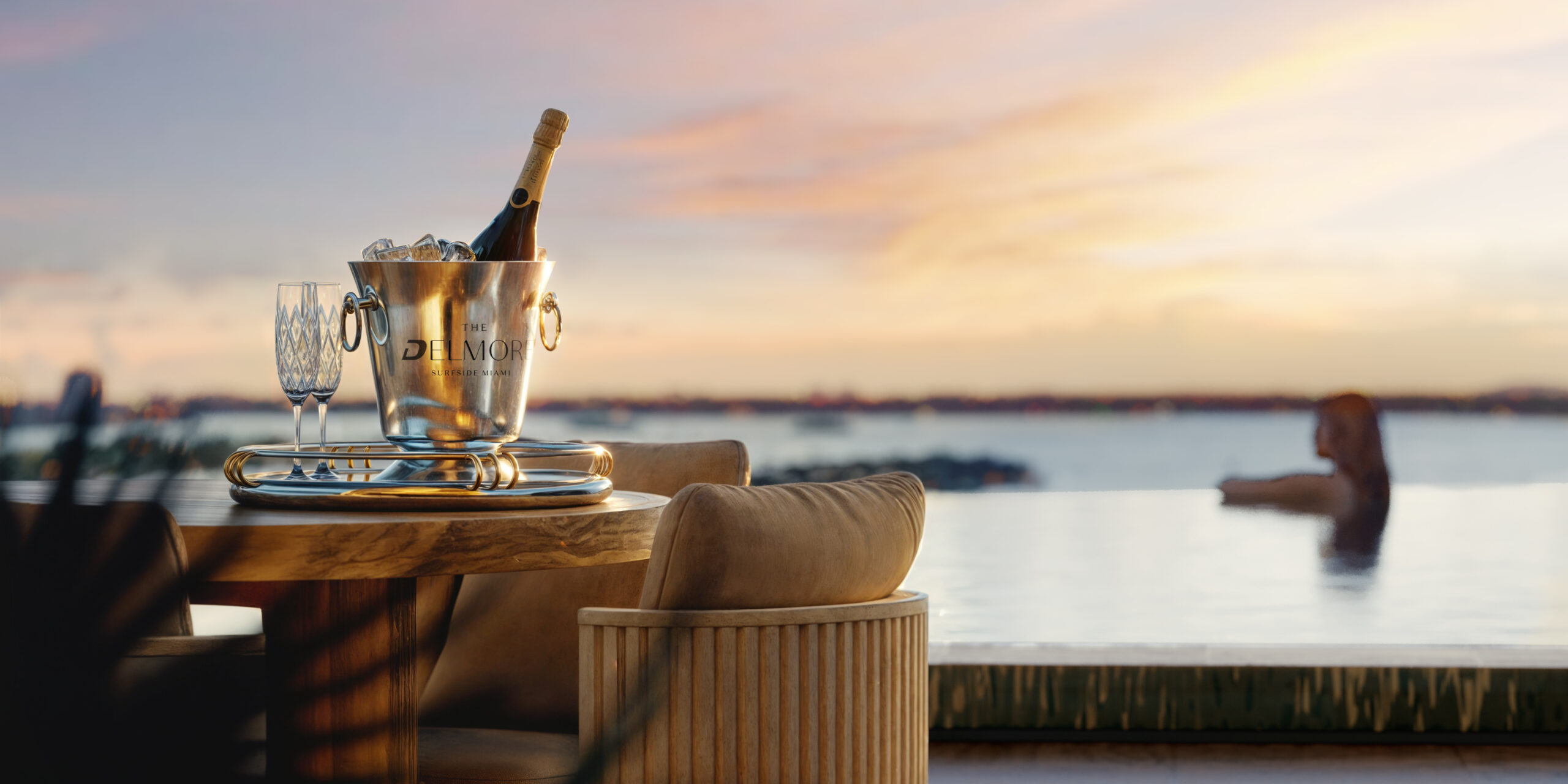 The Delmore Surfside Miami