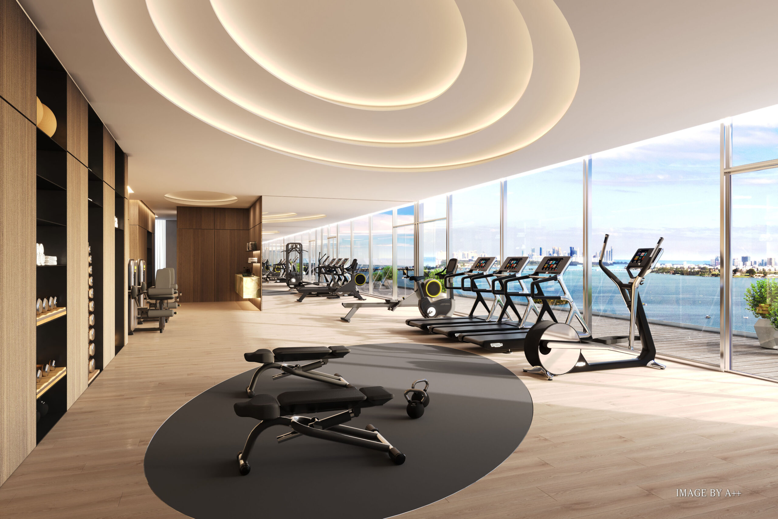 Pagani Residences Miami