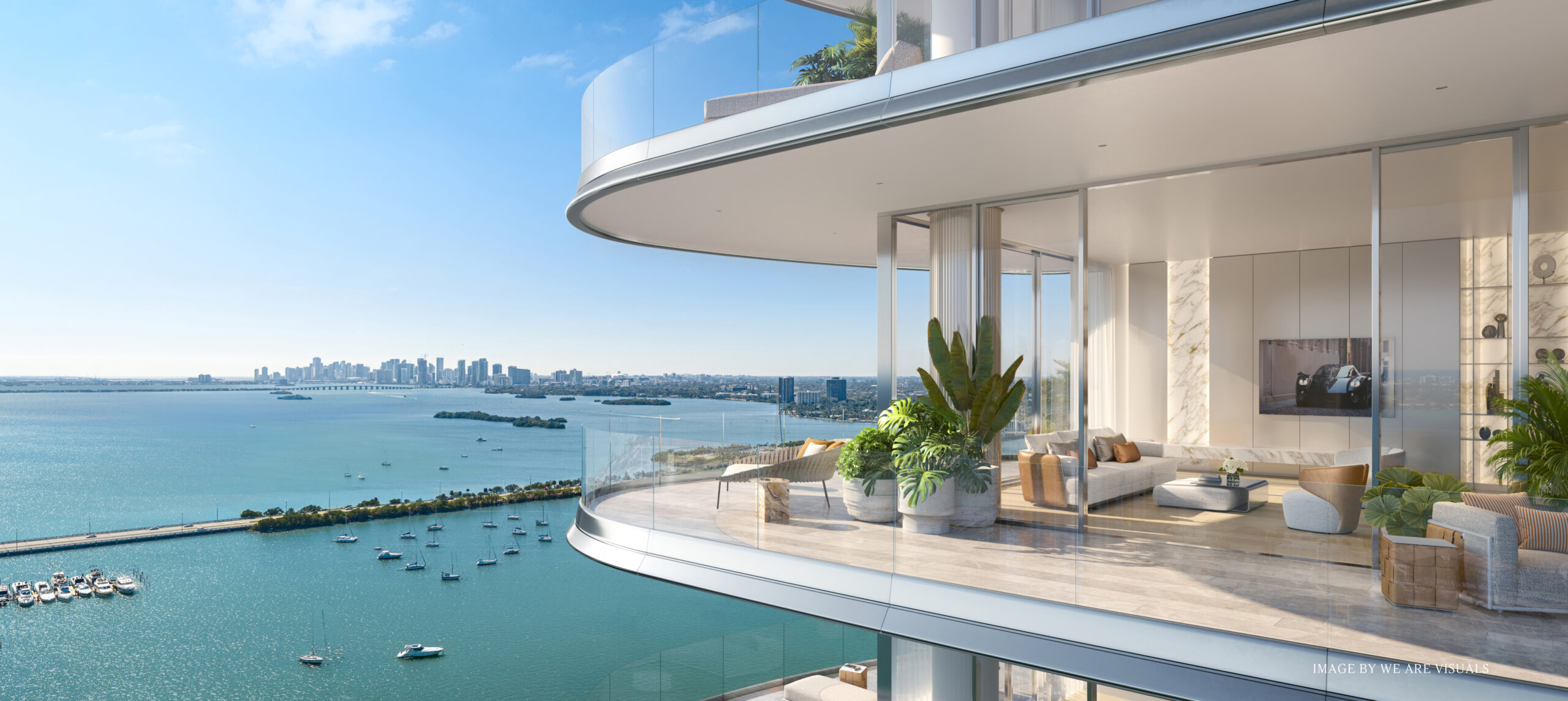 Pagani Residences Miami