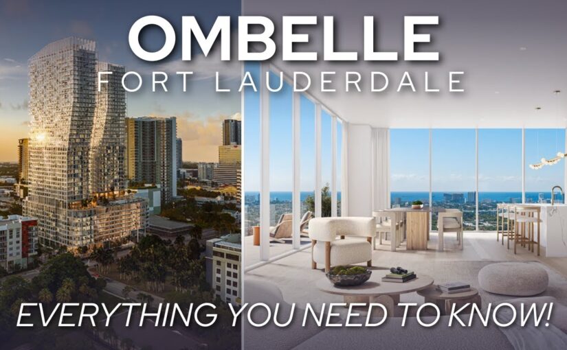 Ombelle Fort Lauderdale