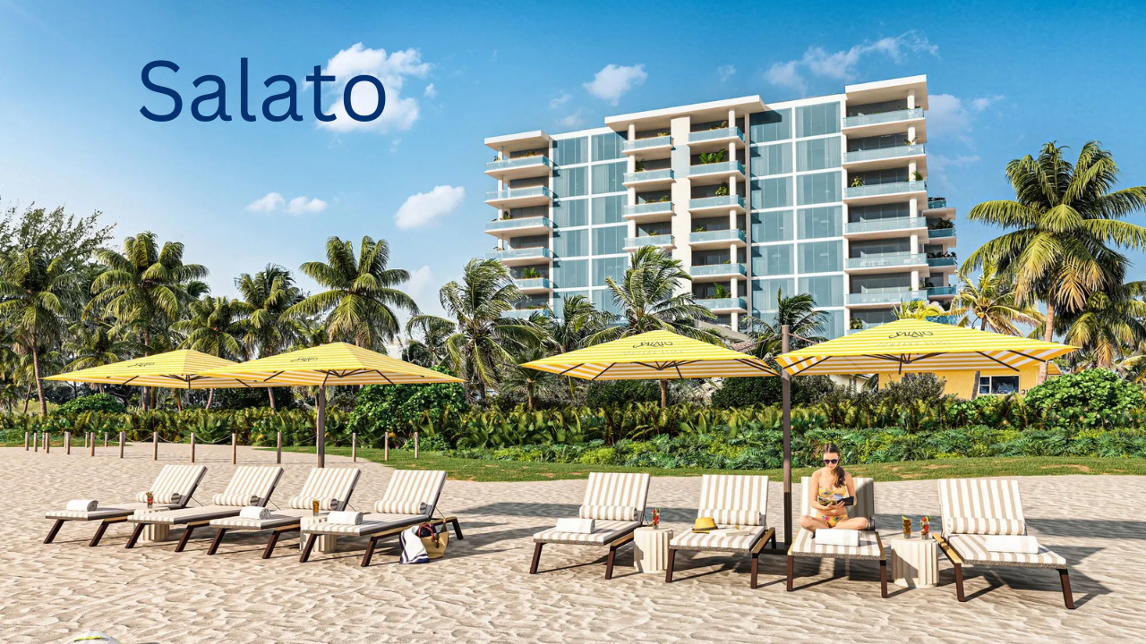 Pompano Beach Condos for Sale | The New Wave of Luxury Condos