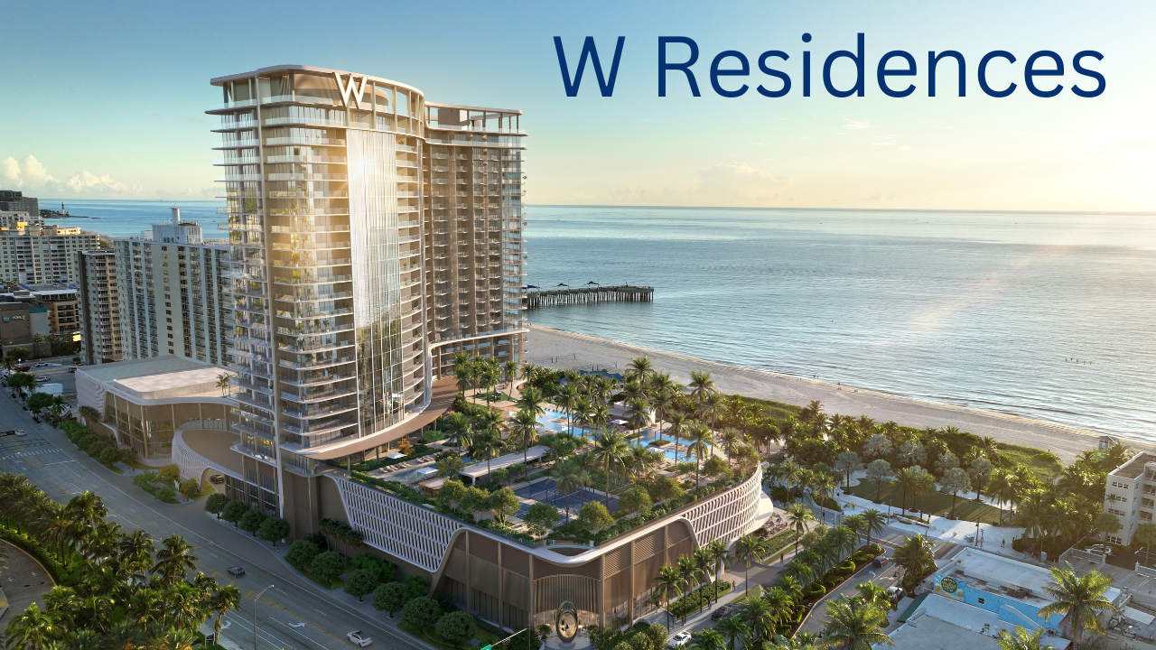 Pompano Beach Condos for Sale | The New Wave of Luxury Condos