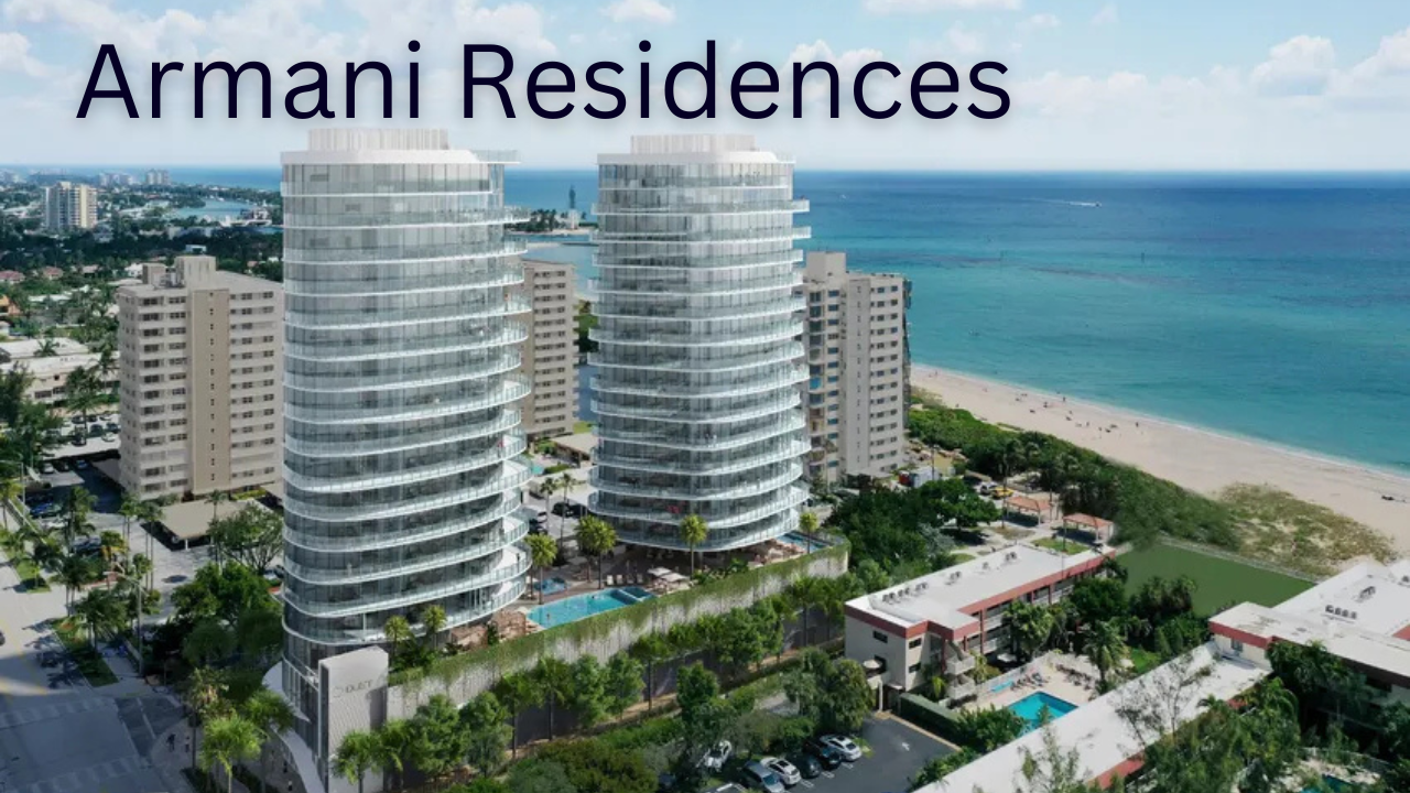 Pompano Beach Condos for Sale | The New Wave of Luxury Condos