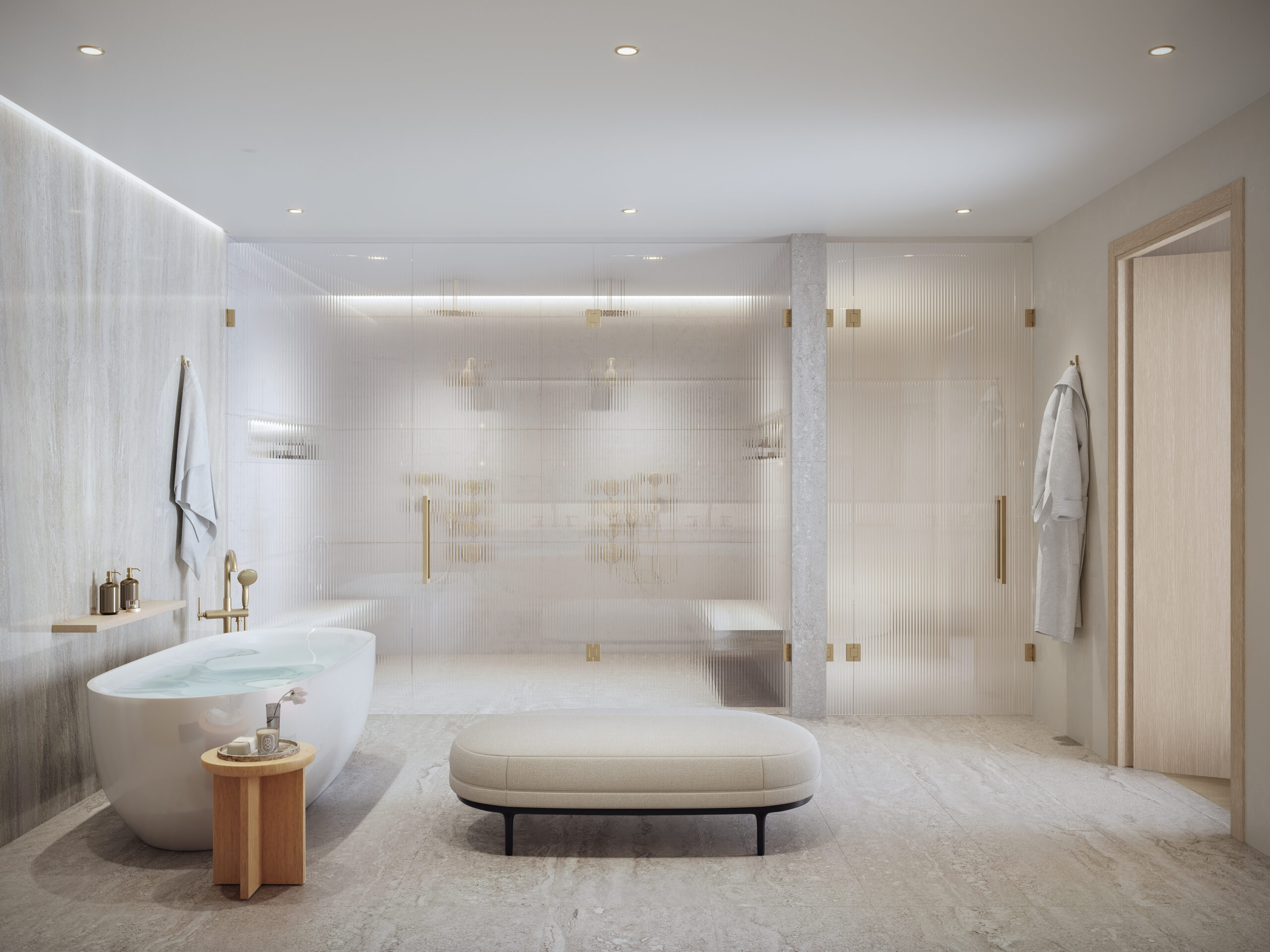 THE PONCE PARK RESIDENCES IN CORAL GABLES