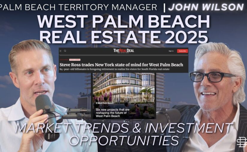 West Palm Beach Real Estate