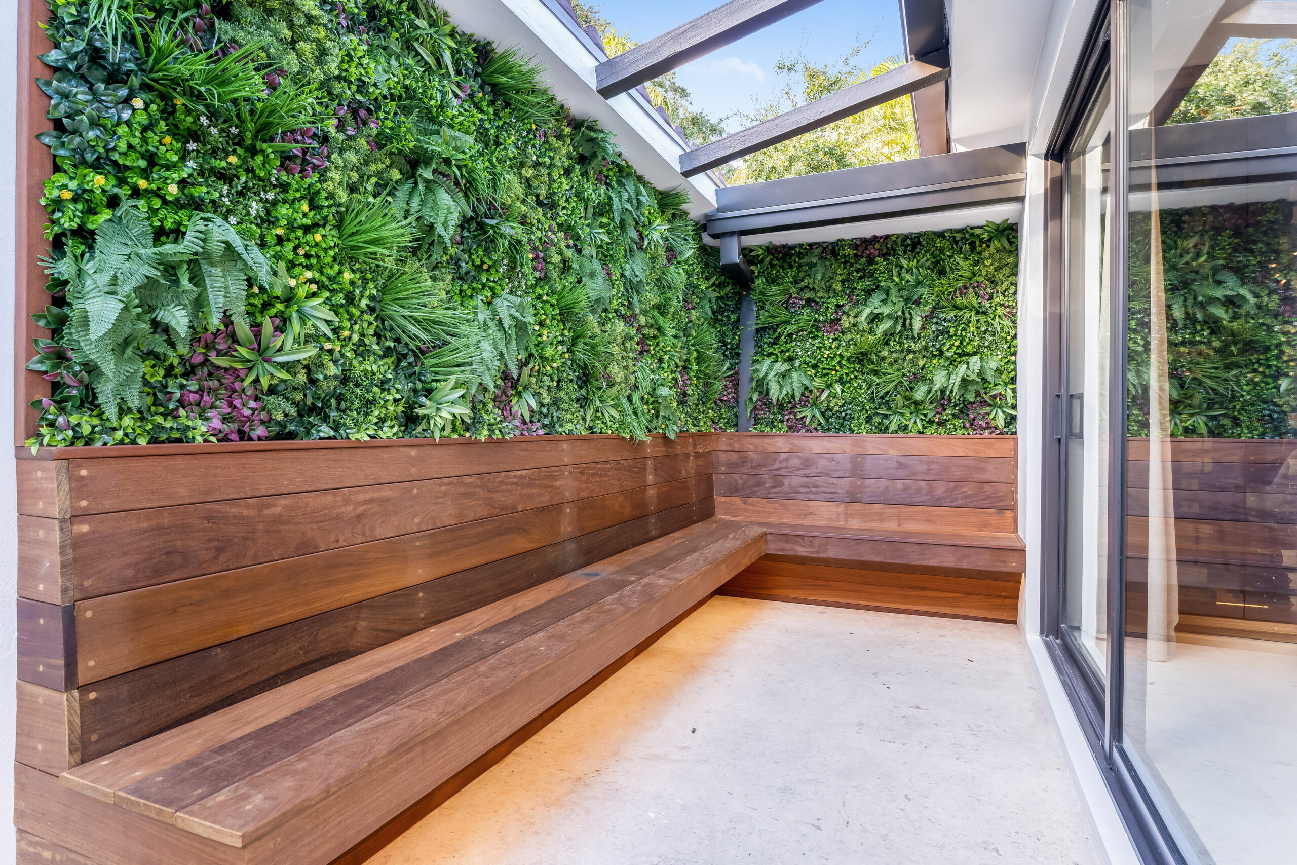 Miami Beach Wellness Homes