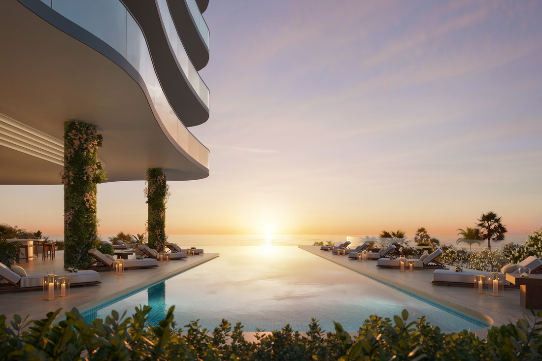 Ocean Terrace Miami Beach