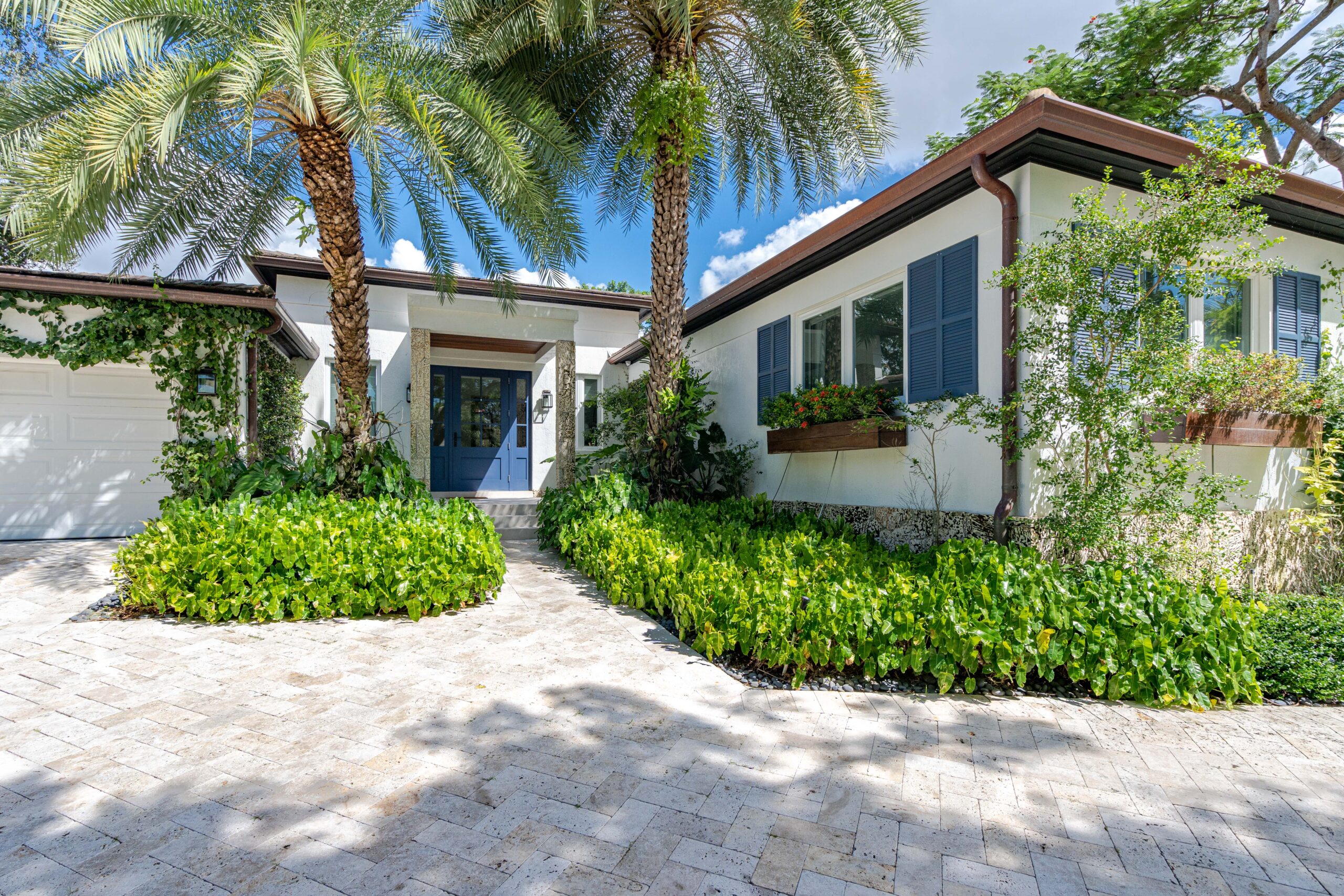 The Impact of Tariffs on the Miami Real Estate Market. We investigated the Tariffs' impact on property values in Coral Gables. The Impact of Tariffs on the Miami Real Estate Market. We investigated the Tariffs' impact on property values in Coral Gables.