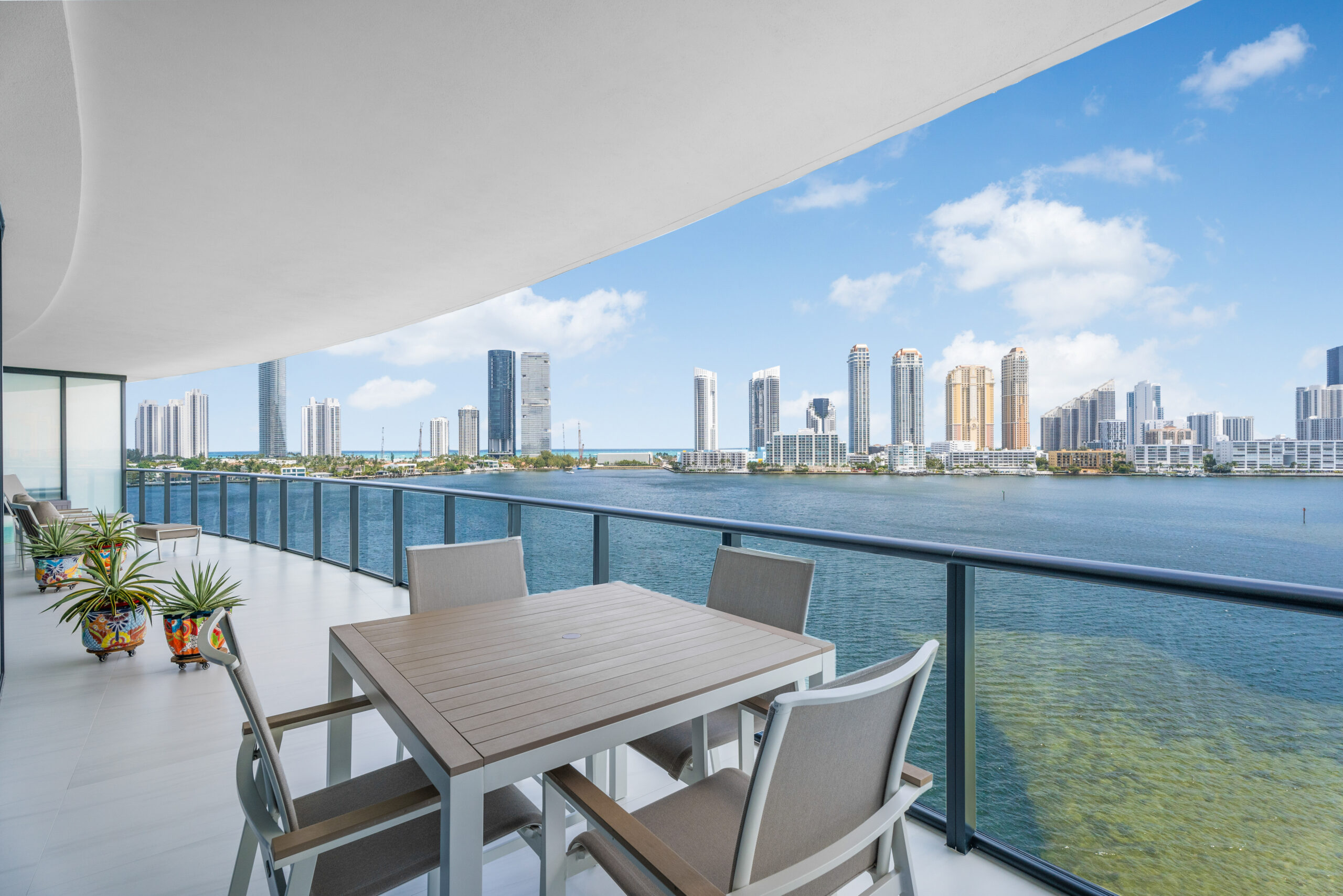 Aventura Condos for Sale: Why It’s a Top Choice for Luxury Condo Buyers in Miami