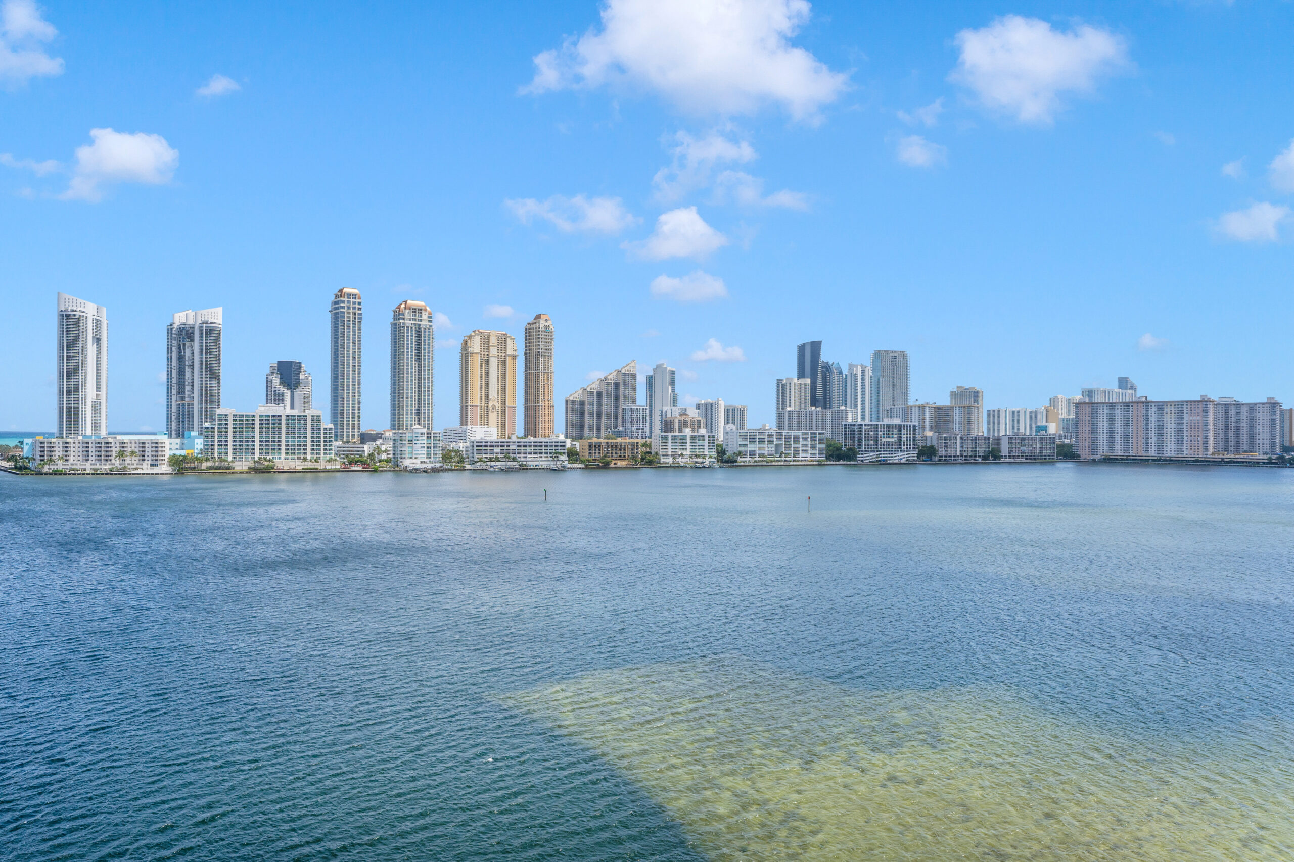 Aventura Condos for Sale: Why It’s a Top Choice for Luxury Condo Buyers in Miami