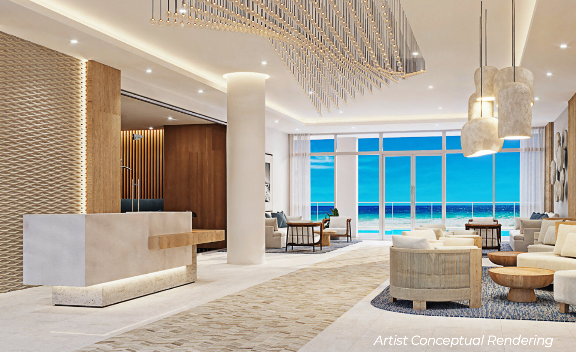 Inside the Residences at Ocean 580 | Our Independent Review