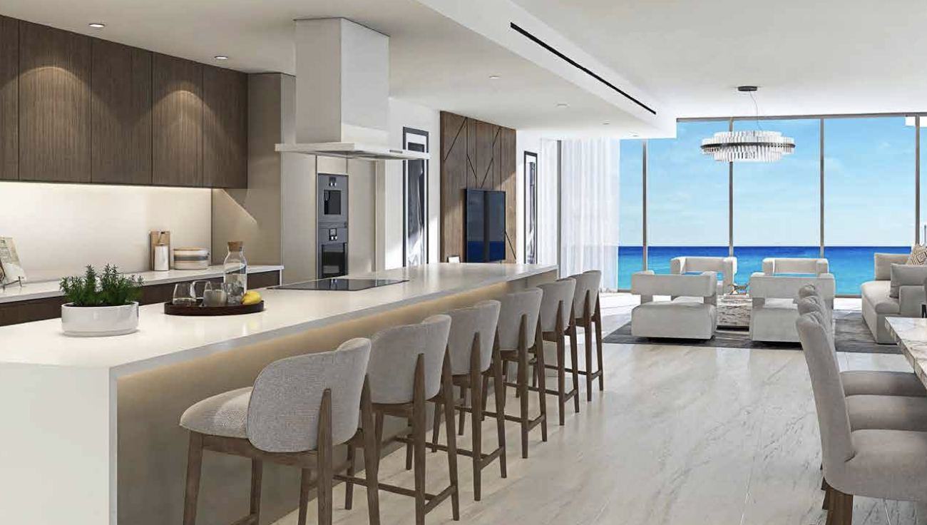 Inside the Residences at Ocean 580 | Our Independent Review